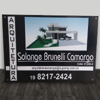 Placas de obra